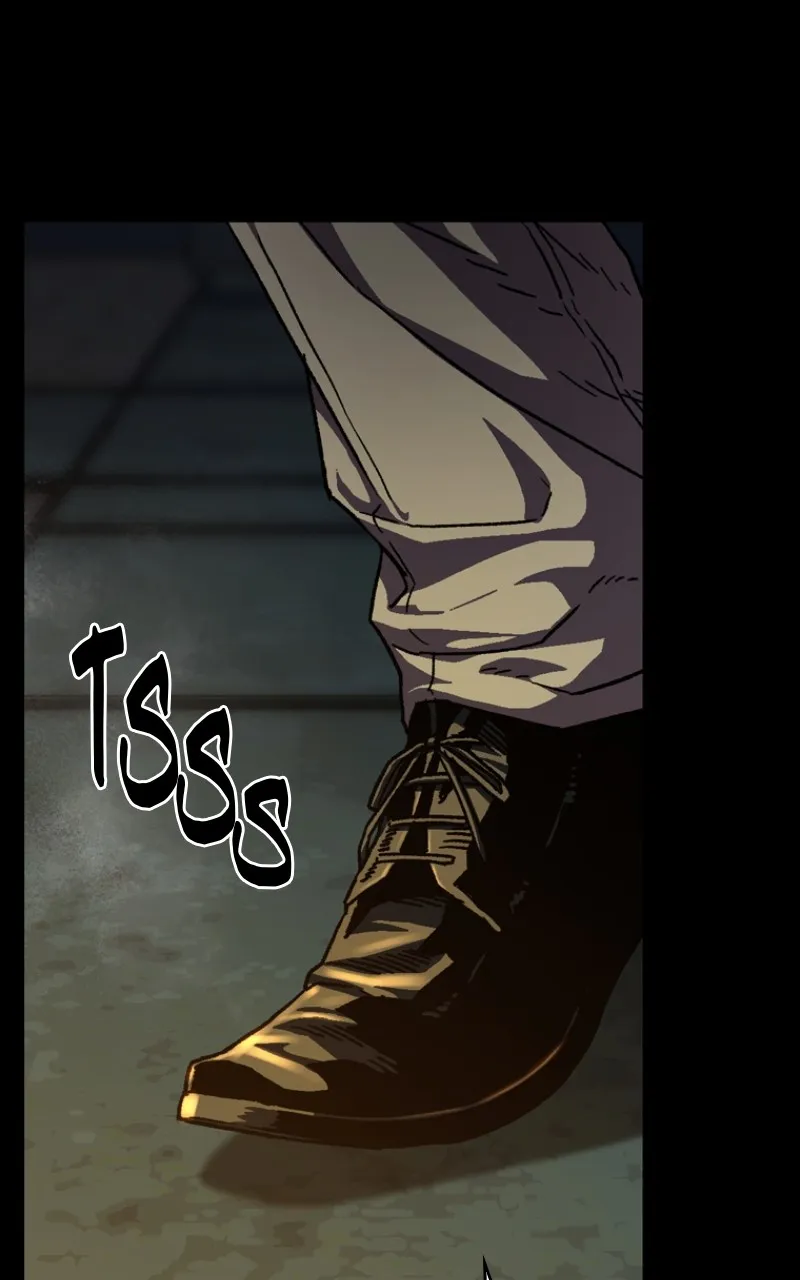 Kowloon: COPÓKA Chapter 4 page 50 - 