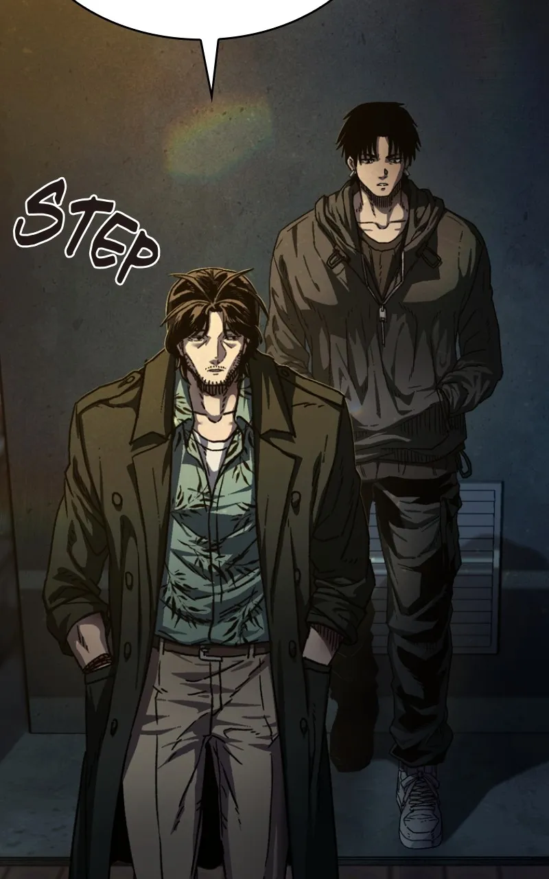 Kowloon: COPÓKA Chapter 4 page 52 - 
