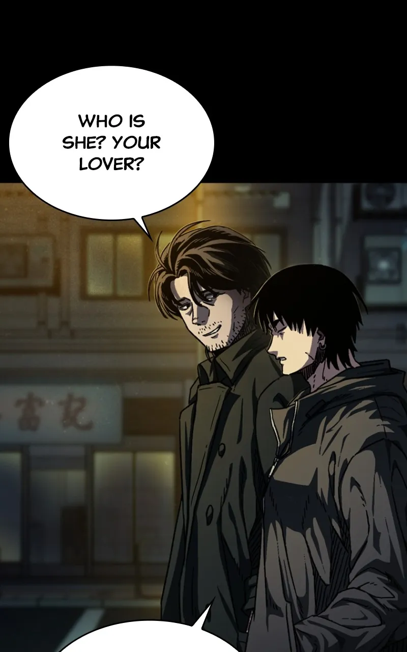 Kowloon: COPÓKA Chapter 4 page 54 - 