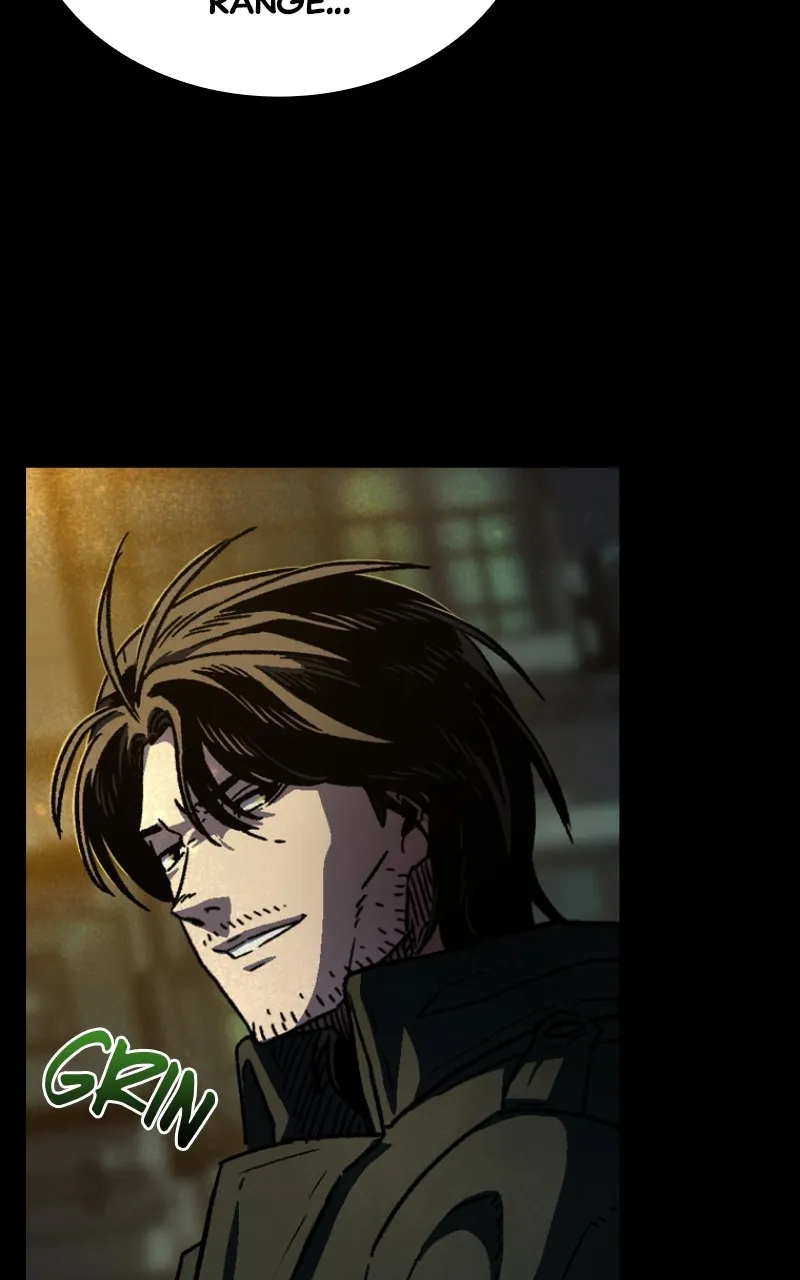 Kowloon: COPÓKA Chapter 4 page 57 - 