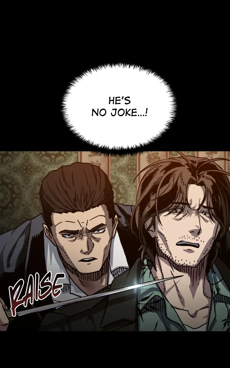 Kowloon: COPÓKA Chapter 4 page 7 - 