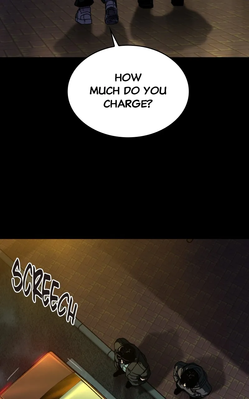 Kowloon: COPÓKA Chapter 4 page 61 - 