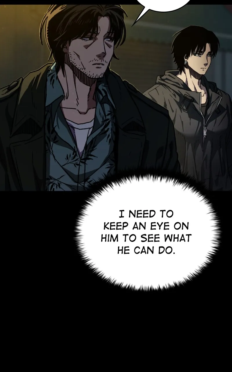 Kowloon: COPÓKA Chapter 4 page 63 - 