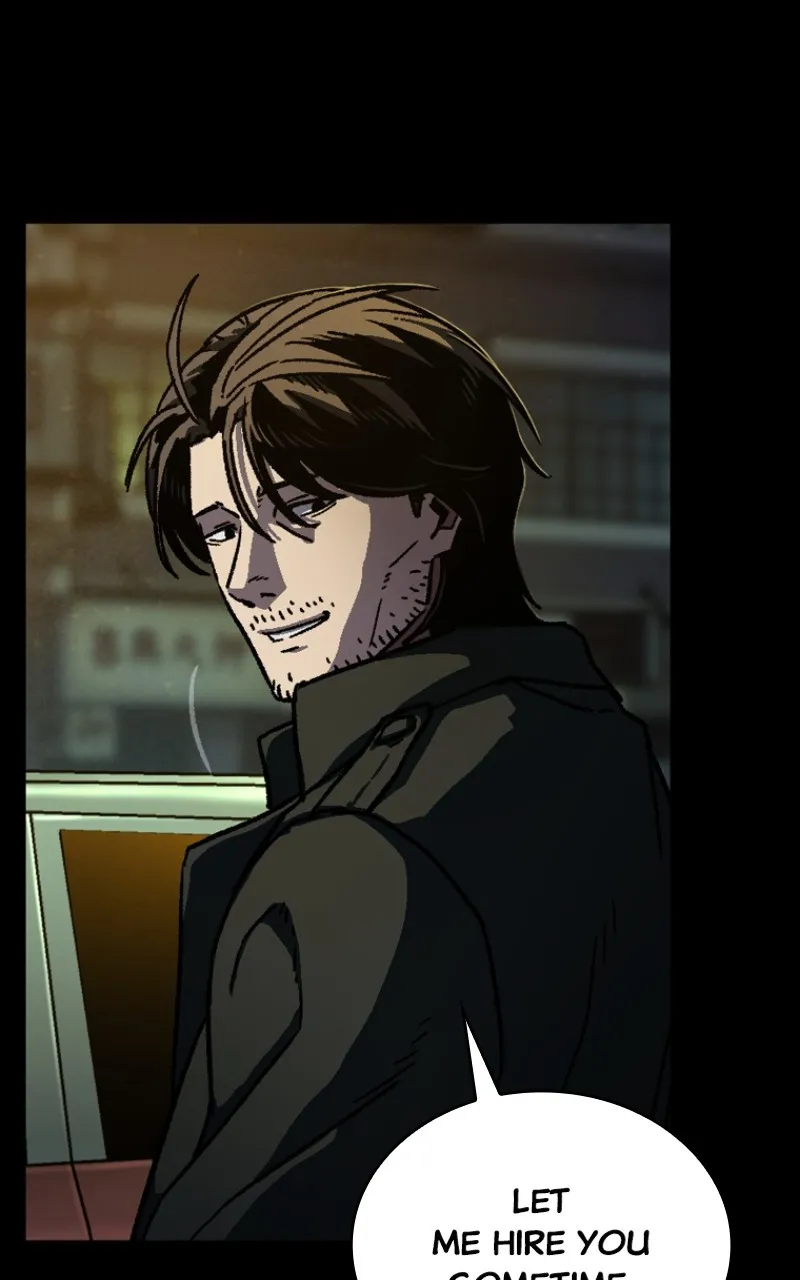 Kowloon: COPÓKA Chapter 4 page 64 - 