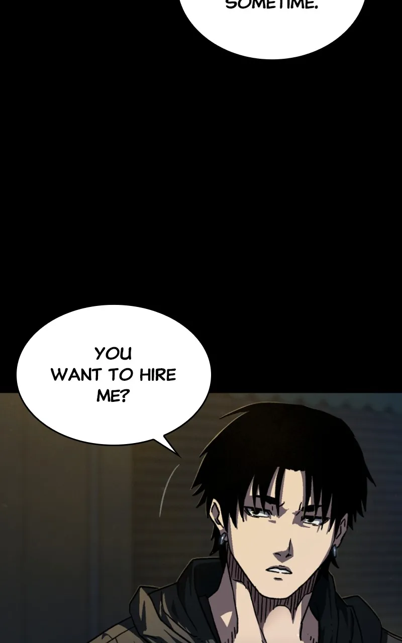 Kowloon: COPÓKA Chapter 4 page 65 - 