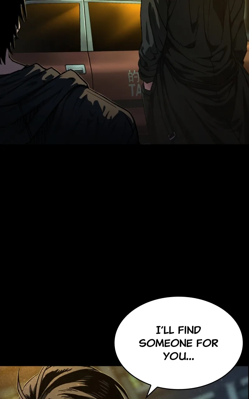 Kowloon: COPÓKA Chapter 4 page 67 - 