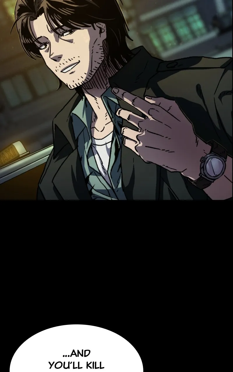 Kowloon: COPÓKA Chapter 4 page 68 - 