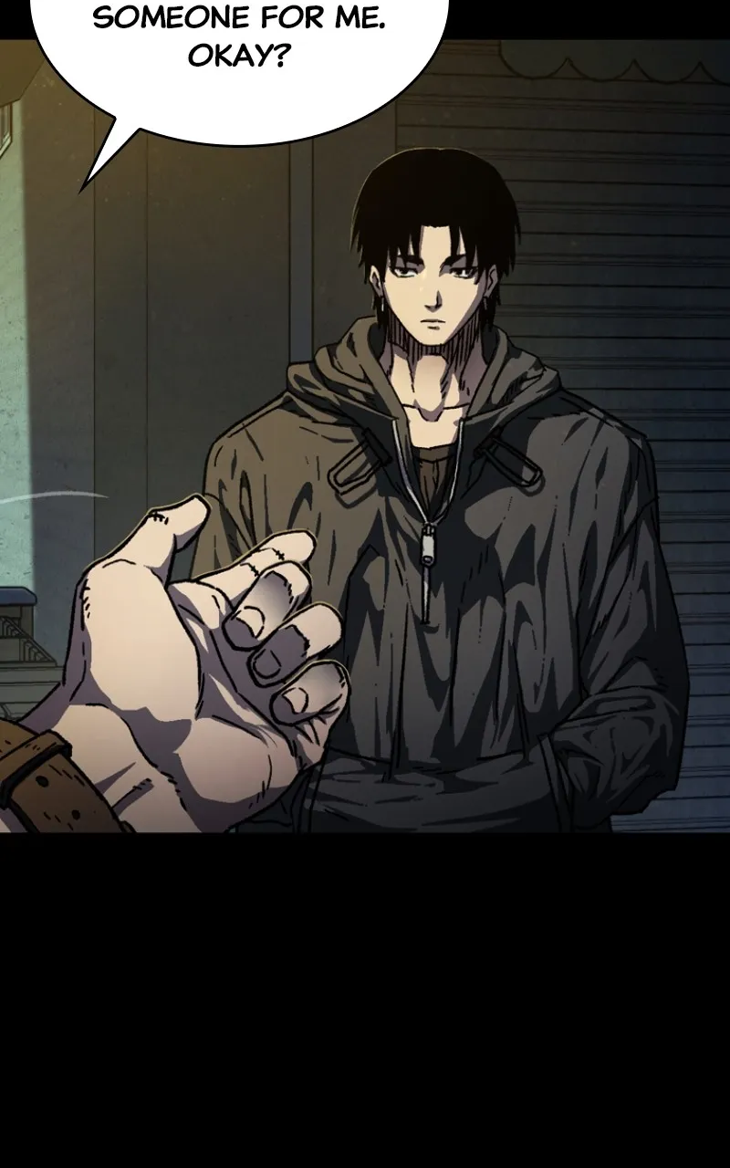 Kowloon: COPÓKA Chapter 4 page 69 - 