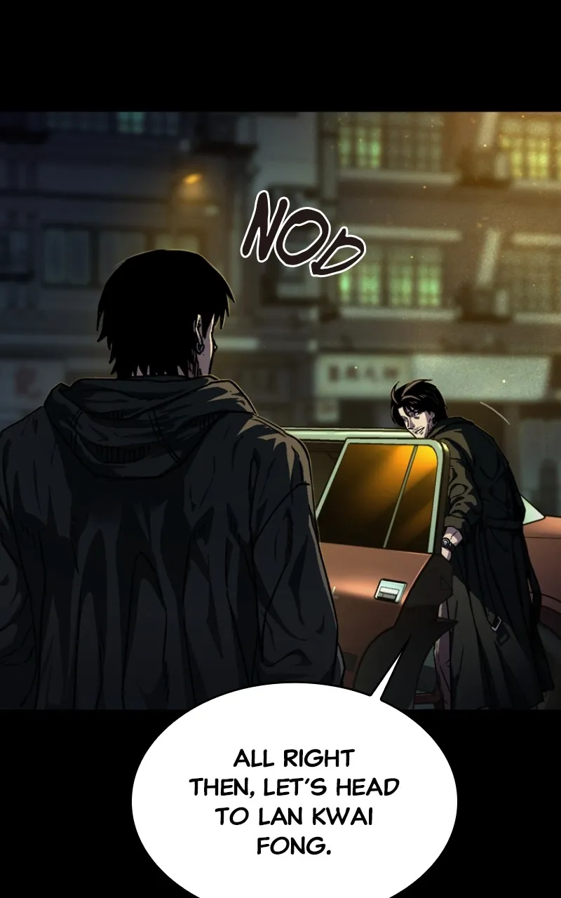 Kowloon: COPÓKA Chapter 4 page 70 - 