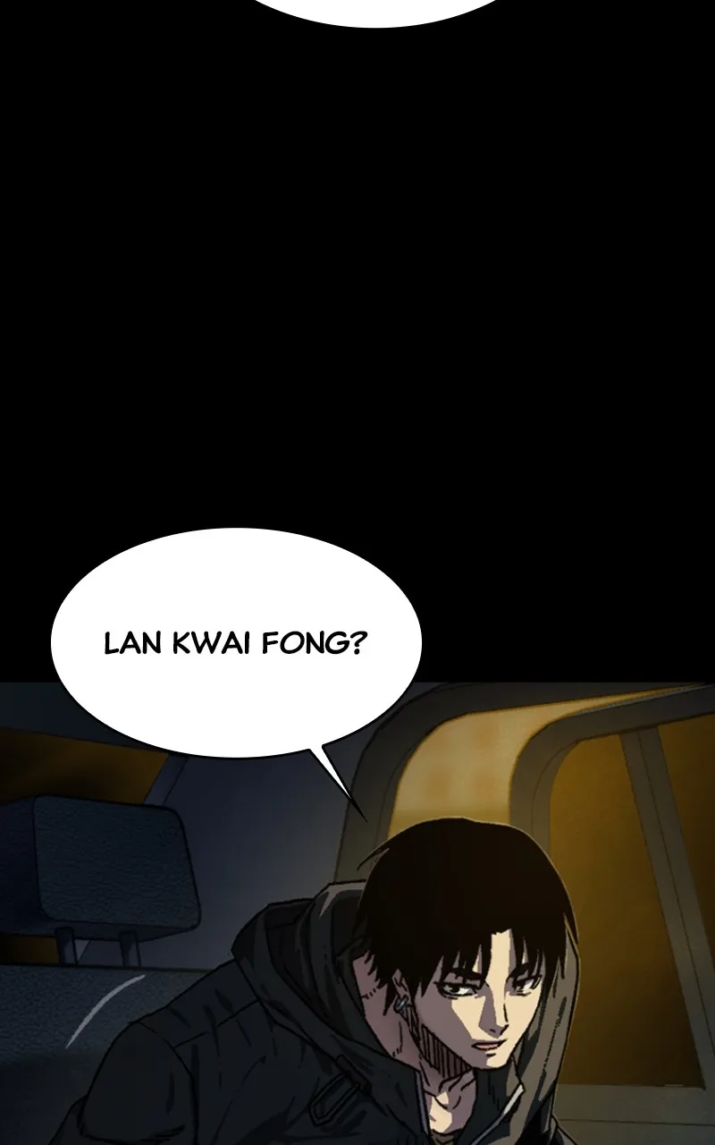 Kowloon: COPÓKA Chapter 4 page 71 - 
