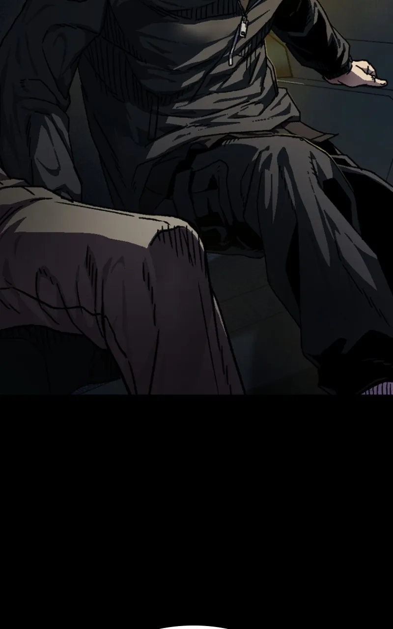 Kowloon: COPÓKA Chapter 4 page 72 - 