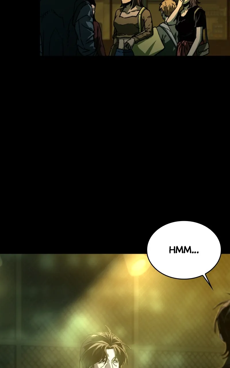 Kowloon: COPÓKA Chapter 4 page 78 - 