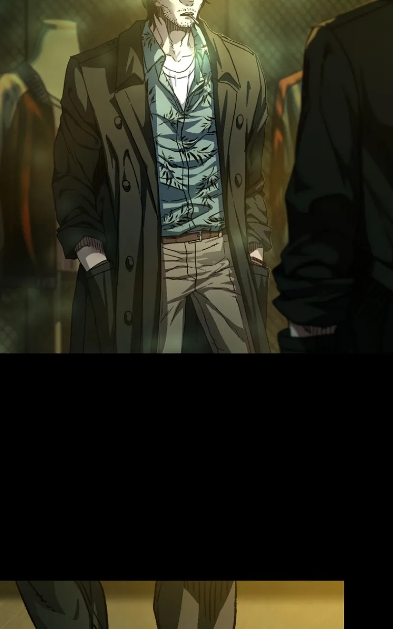 Kowloon: COPÓKA Chapter 4 page 79 - 