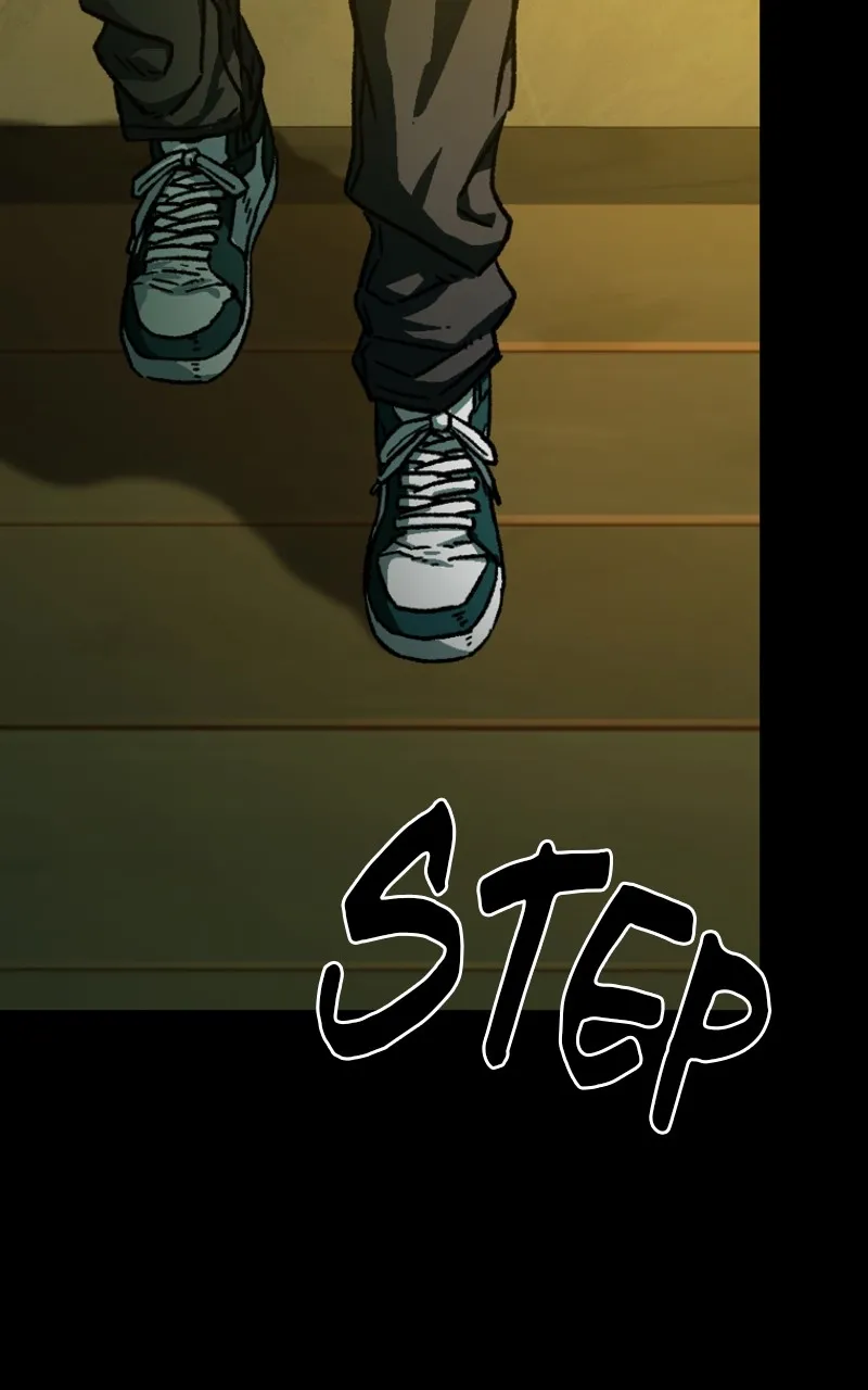 Kowloon: COPÓKA Chapter 4 page 80 - 