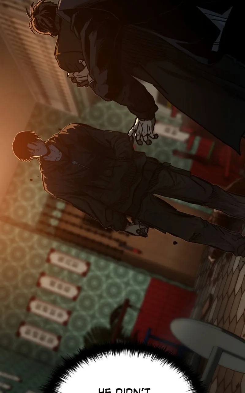 Kowloon: COPÓKA Chapter 4 page 9 - 