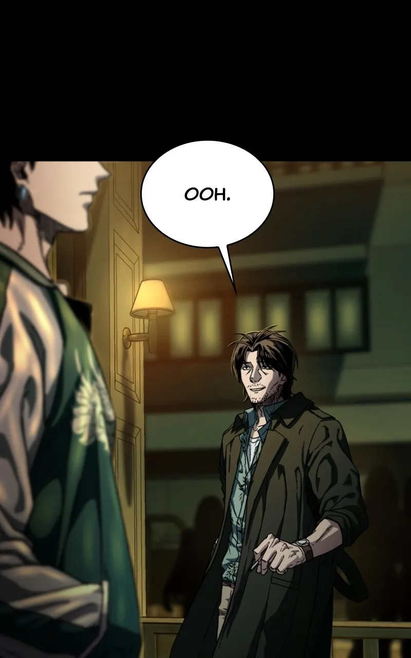 Kowloon: COPÓKA Chapter 4 page 81 - 