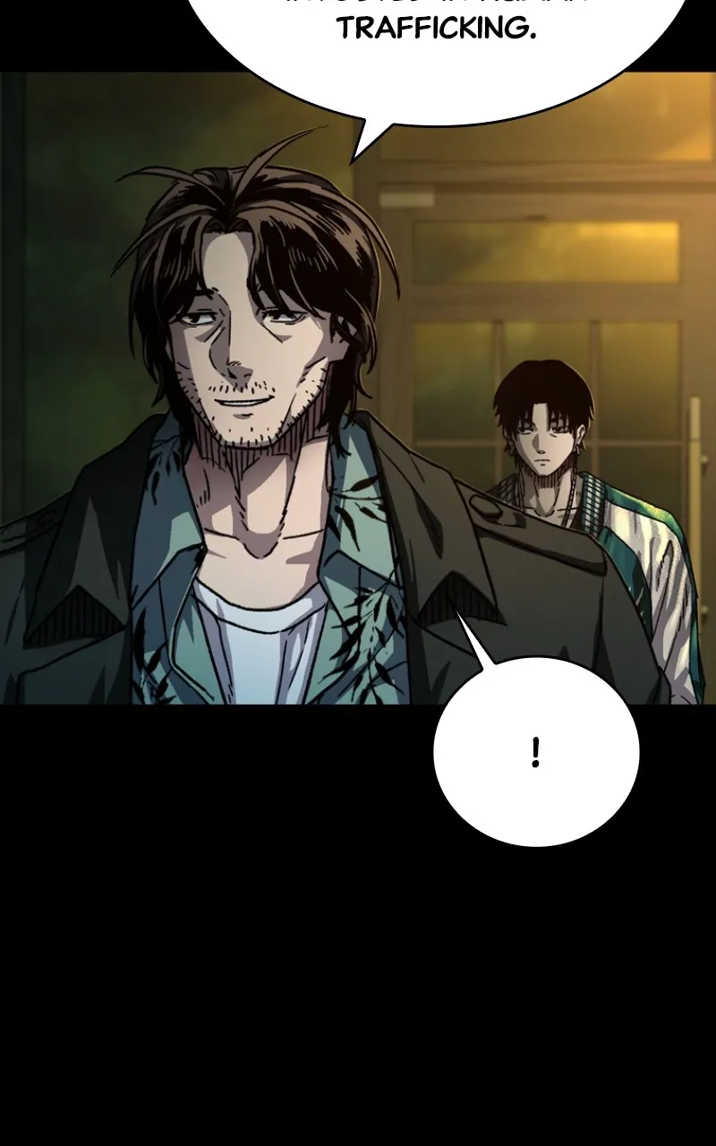 Kowloon: COPÓKA Chapter 4 page 87 - 