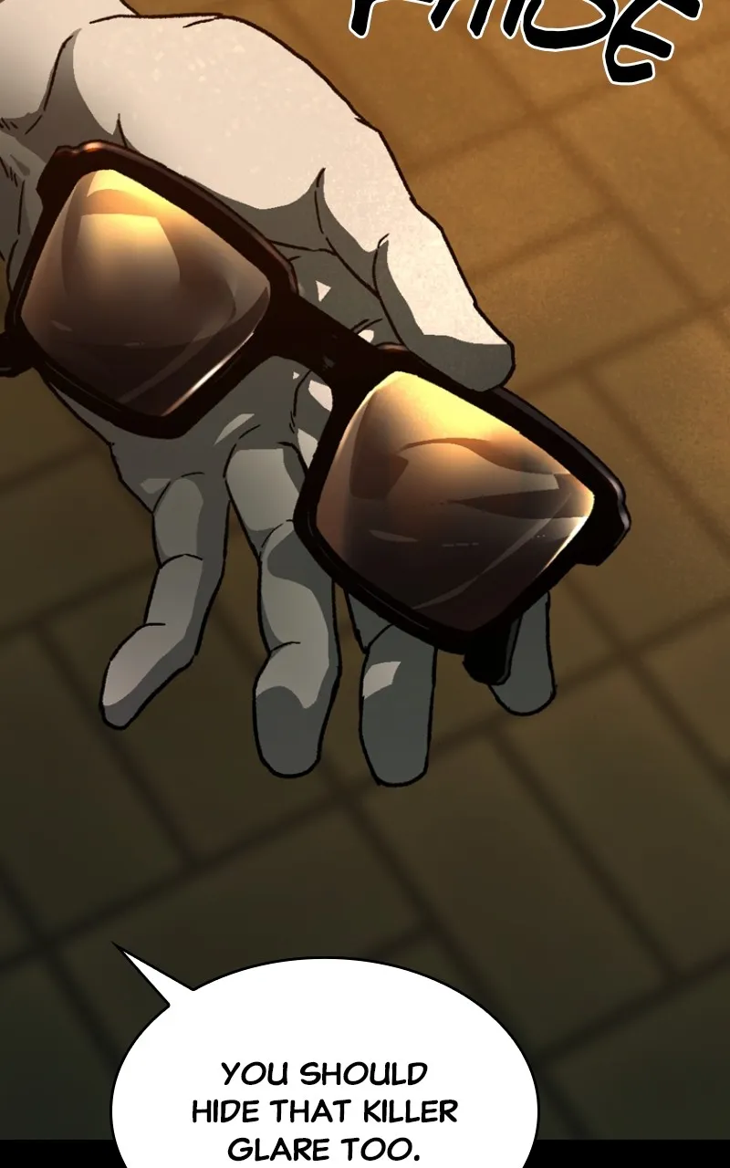 Kowloon: COPÓKA Chapter 4 page 92 - 