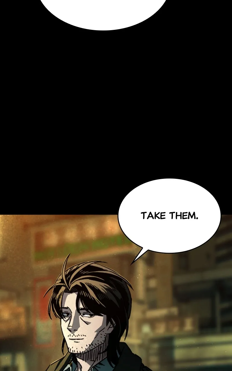 Kowloon: COPÓKA Chapter 4 page 93 - 
