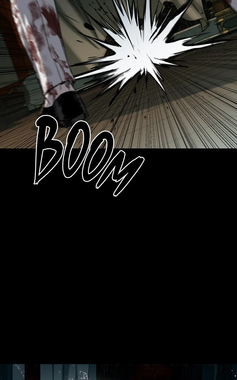 Kowloon: COPÓKA Chapter 40 page 101 - 