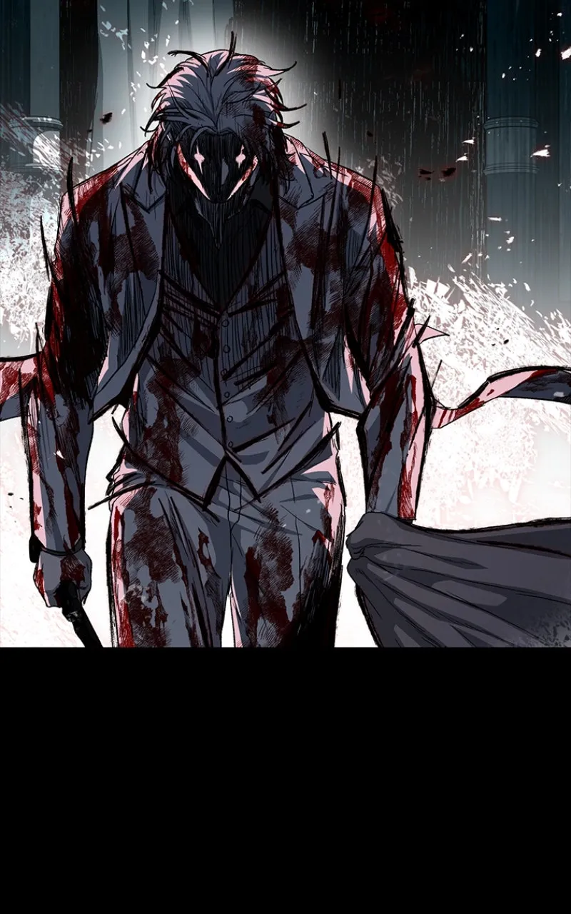 Kowloon: COPÓKA Chapter 40 page 102 - 