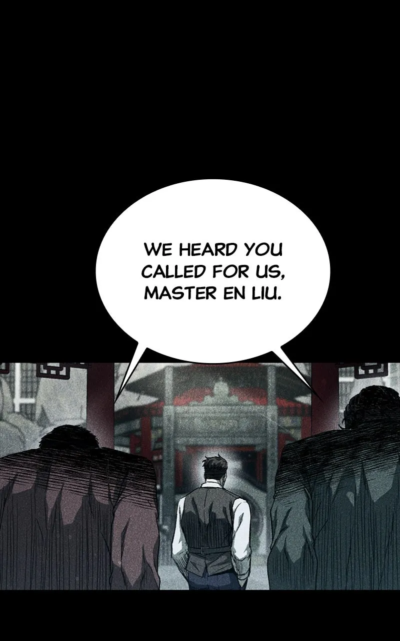 Kowloon: COPÓKA Chapter 40 page 103 - 