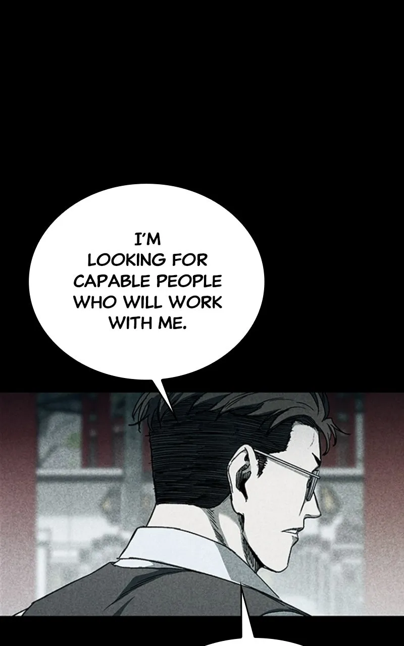 Kowloon: COPÓKA Chapter 40 page 104 - 