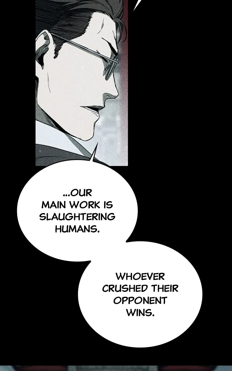 Kowloon: COPÓKA Chapter 40 page 107 - 