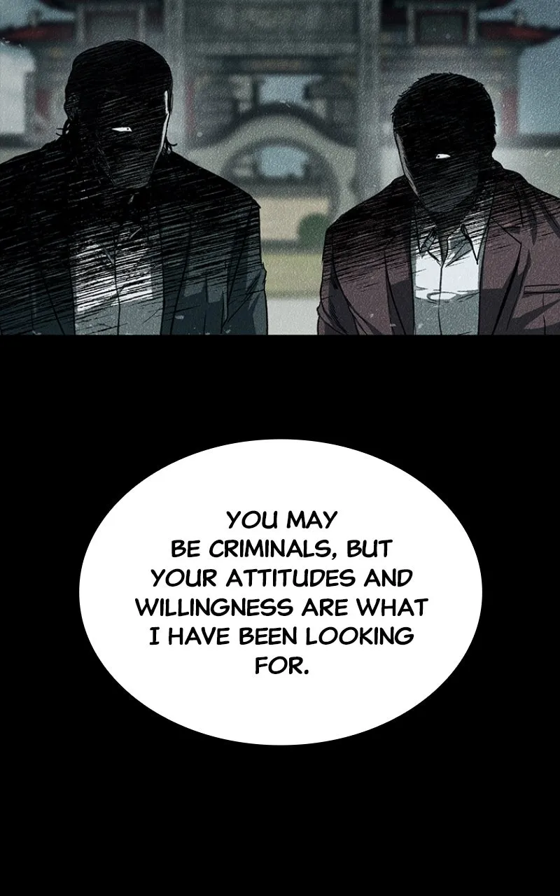 Kowloon: COPÓKA Chapter 40 page 108 - 