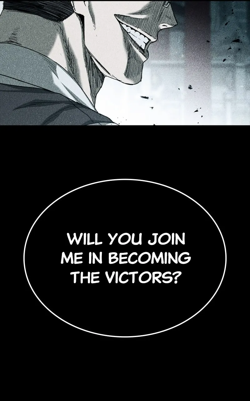 Kowloon: COPÓKA Chapter 40 page 109 - 