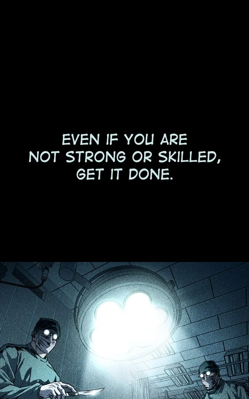 Kowloon: COPÓKA Chapter 40 page 110 - 