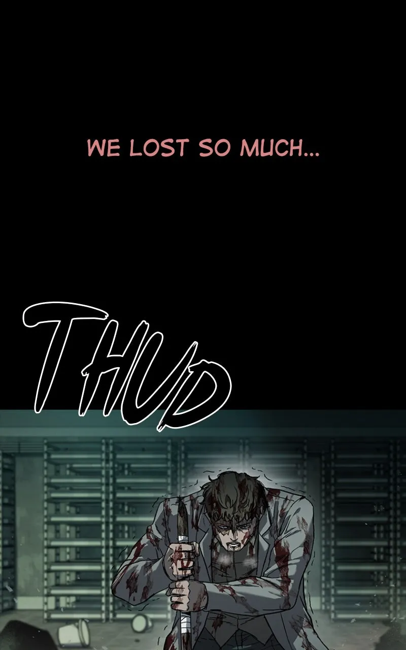 Kowloon: COPÓKA Chapter 40 page 12 - 