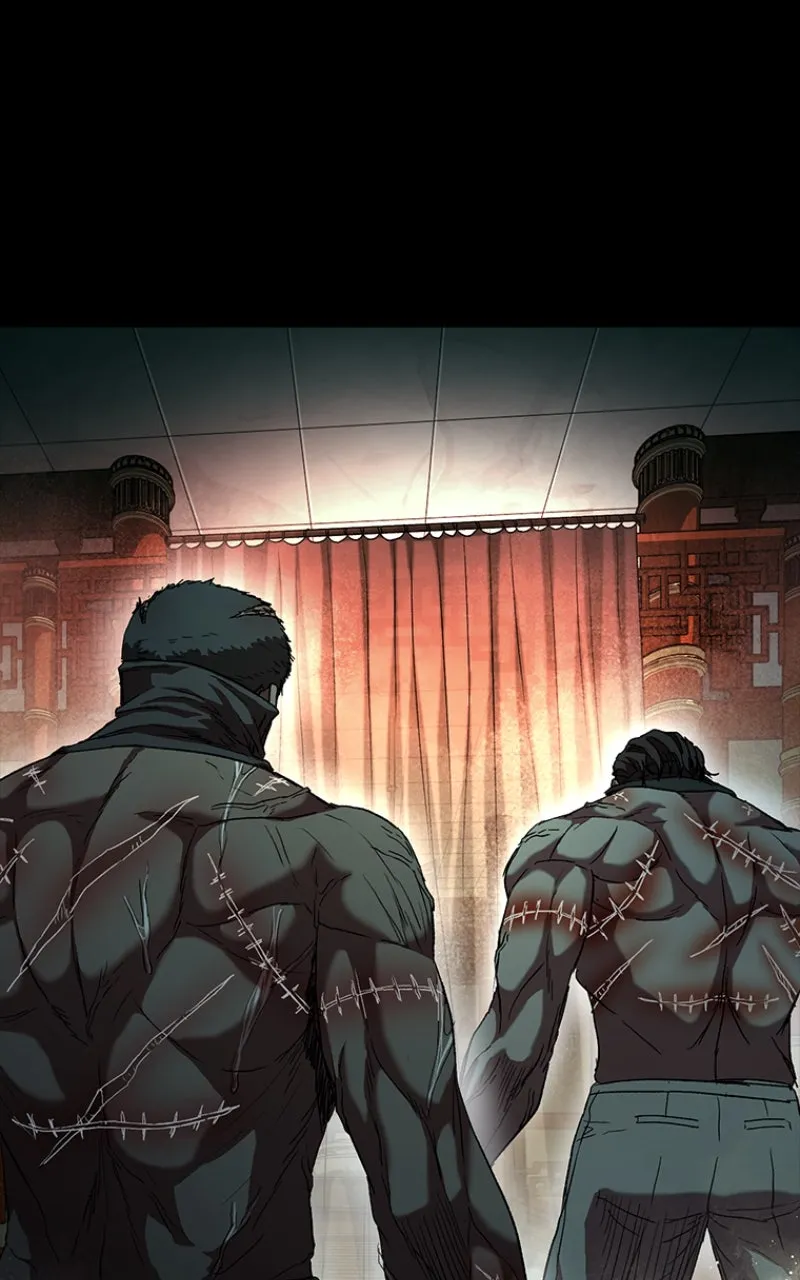 Kowloon: COPÓKA Chapter 40 page 115 - 