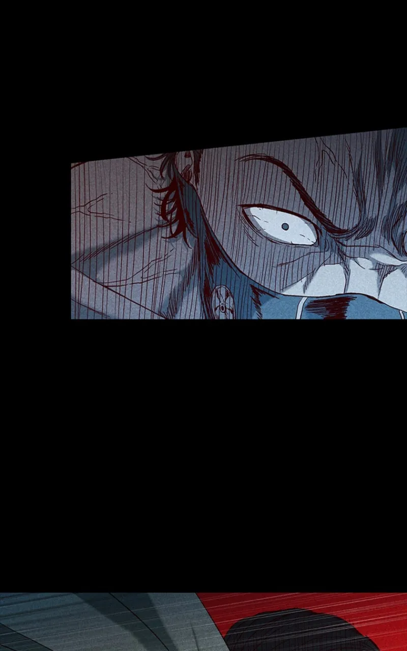 Kowloon: COPÓKA Chapter 40 page 119 - 