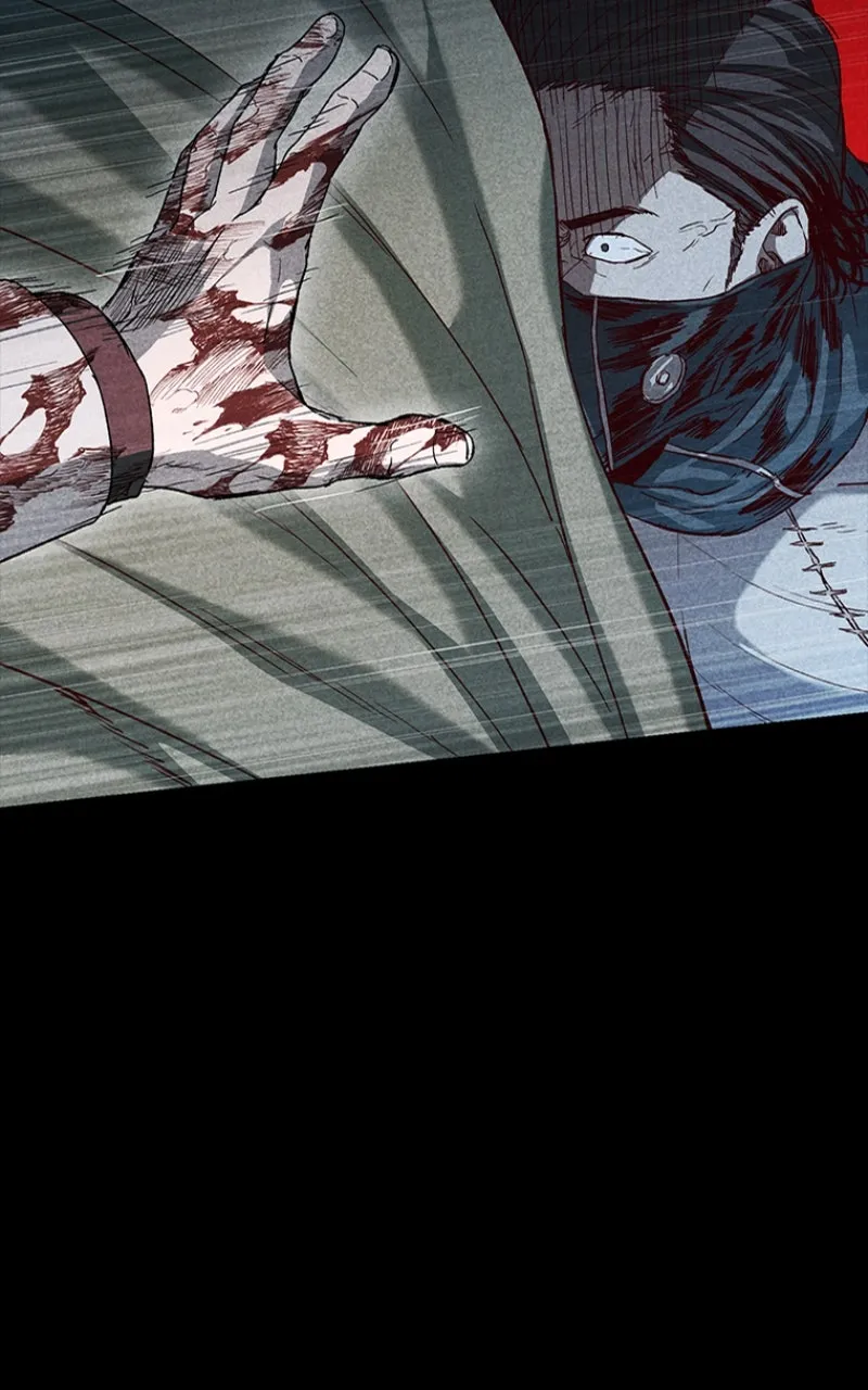 Kowloon: COPÓKA Chapter 40 page 120 - 