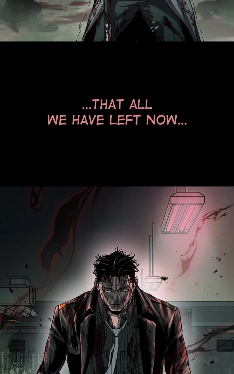 Kowloon: COPÓKA Chapter 40 page 13 - 