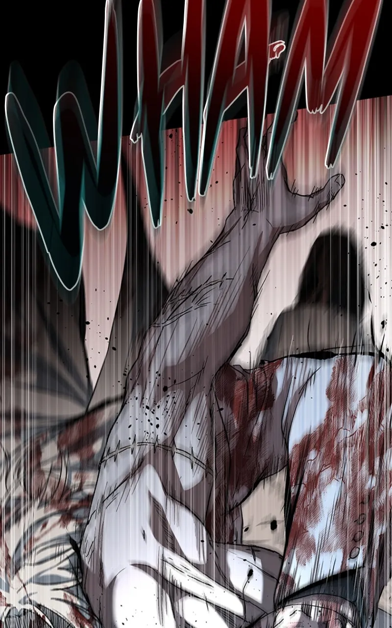 Kowloon: COPÓKA Chapter 40 page 122 - 