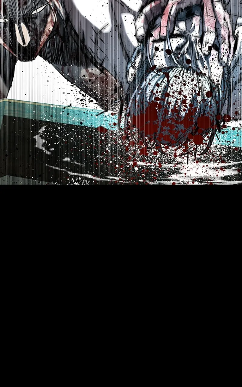 Kowloon: COPÓKA Chapter 40 page 123 - 