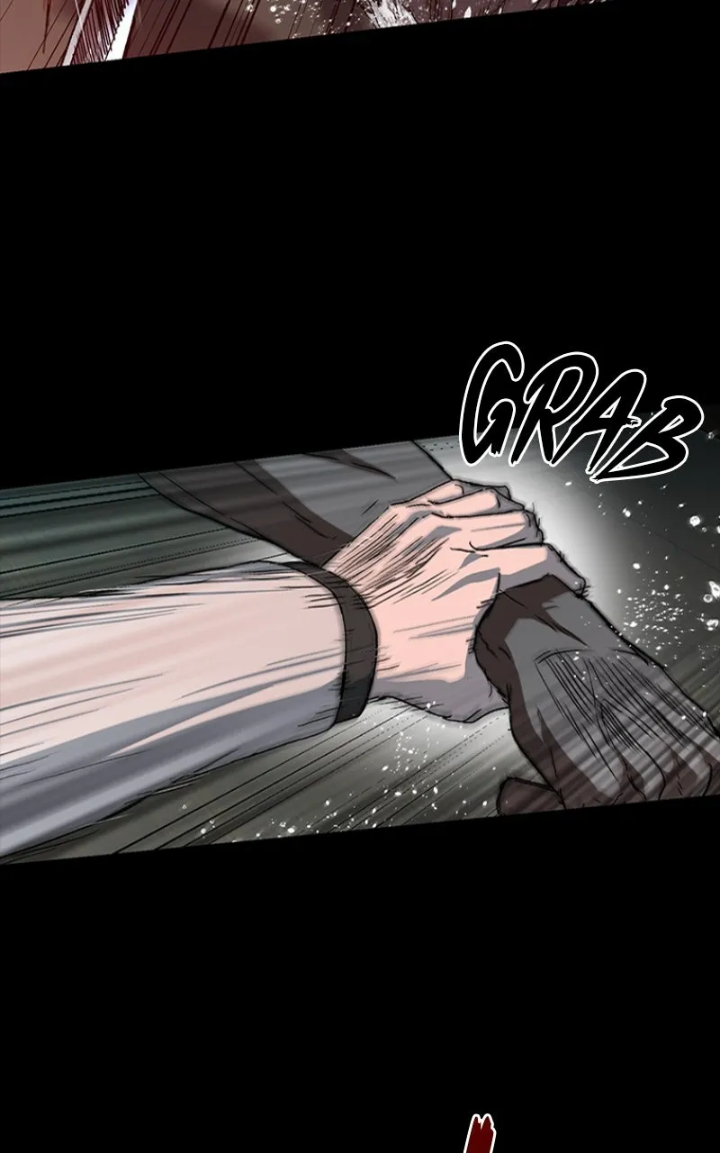 Kowloon: COPÓKA Chapter 40 page 128 - 