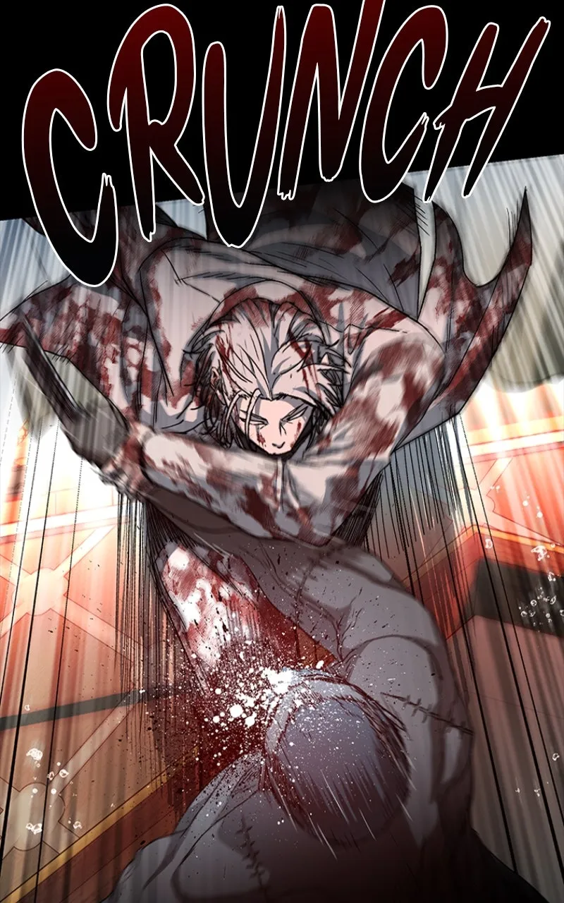 Kowloon: COPÓKA Chapter 40 page 129 - 
