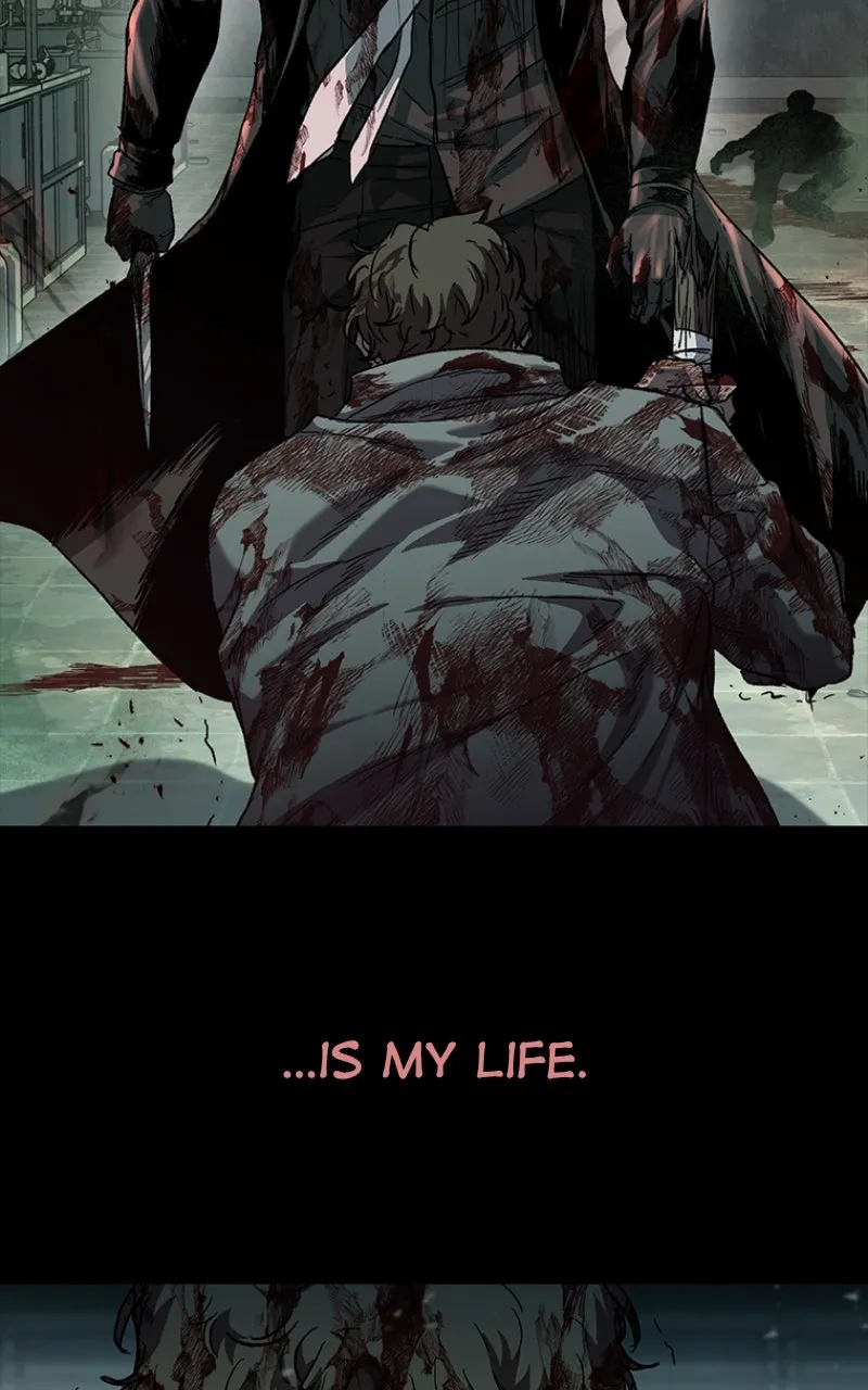 Kowloon: COPÓKA Chapter 40 page 14 - 