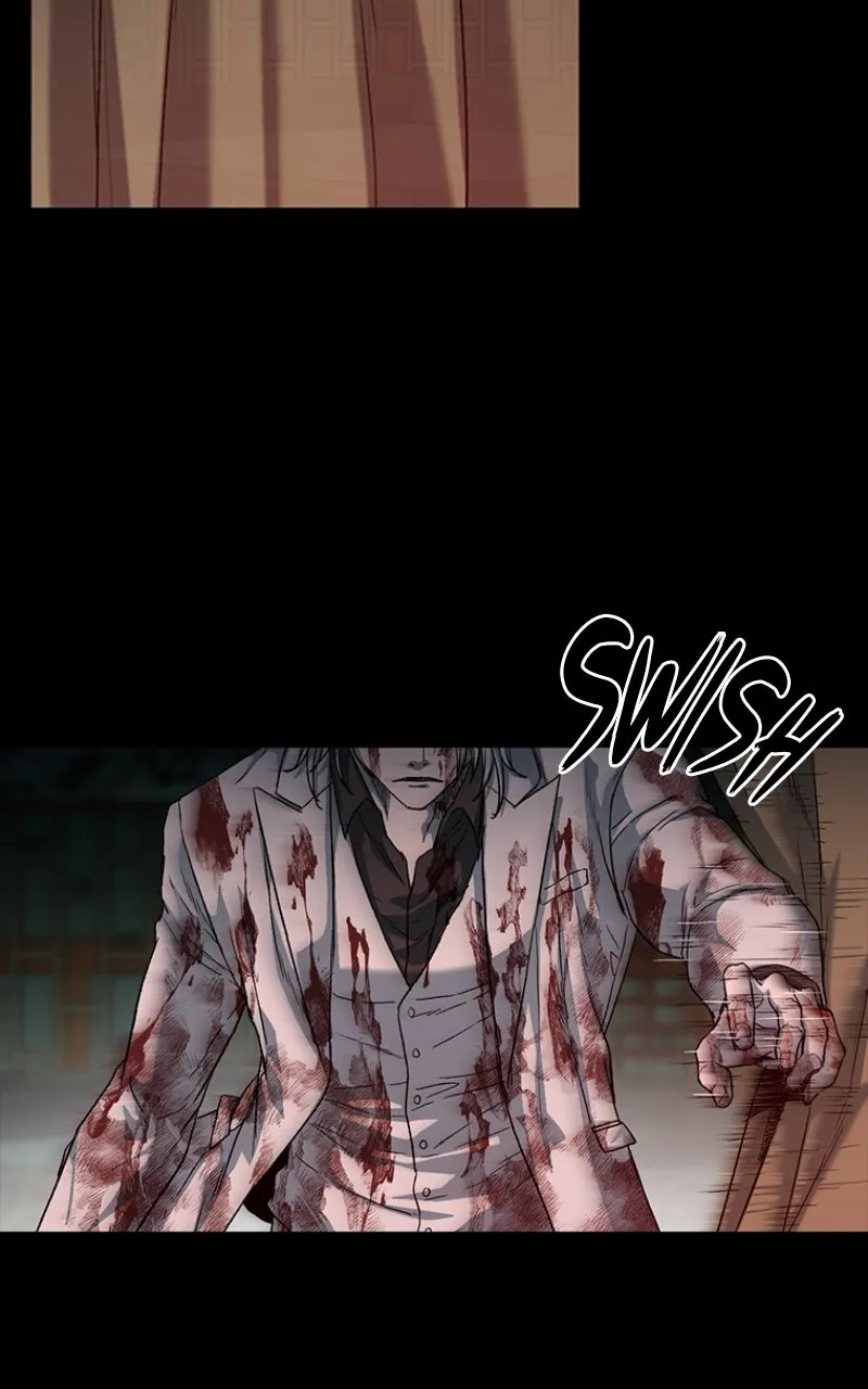 Kowloon: COPÓKA Chapter 40 page 136 - 