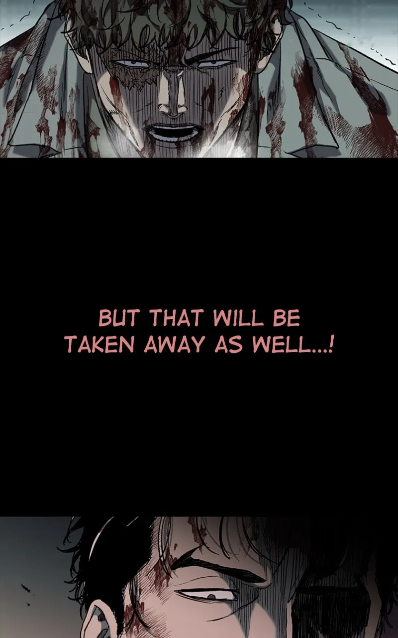 Kowloon: COPÓKA Chapter 40 page 15 - 
