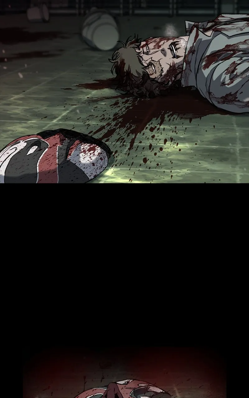 Kowloon: COPÓKA Chapter 40 page 18 - 