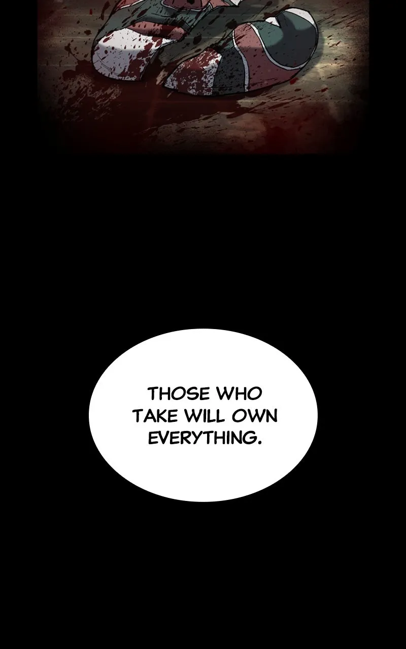 Kowloon: COPÓKA Chapter 40 page 19 - 
