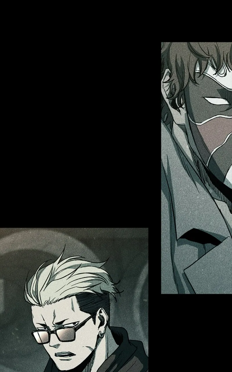 Kowloon: COPÓKA Chapter 40 page 21 - 