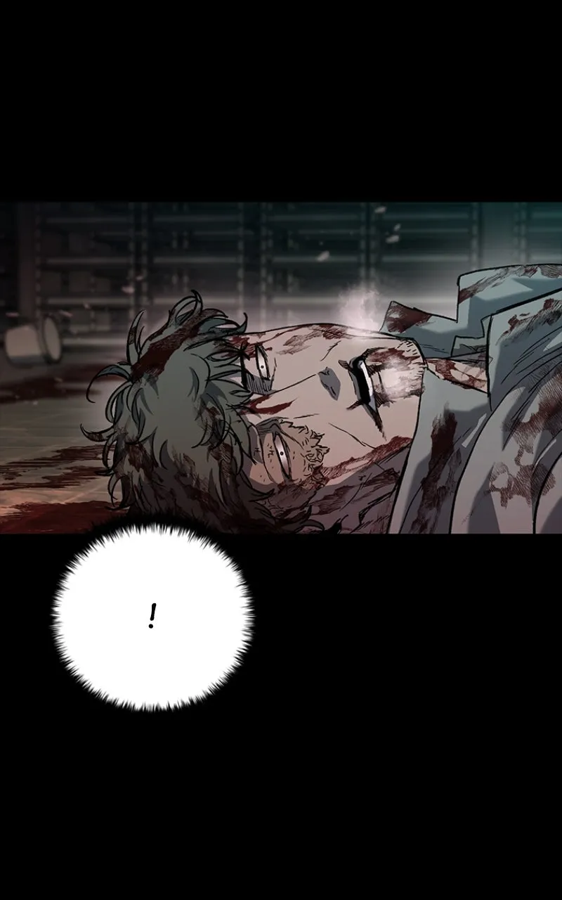 Kowloon: COPÓKA Chapter 40 page 23 - 
