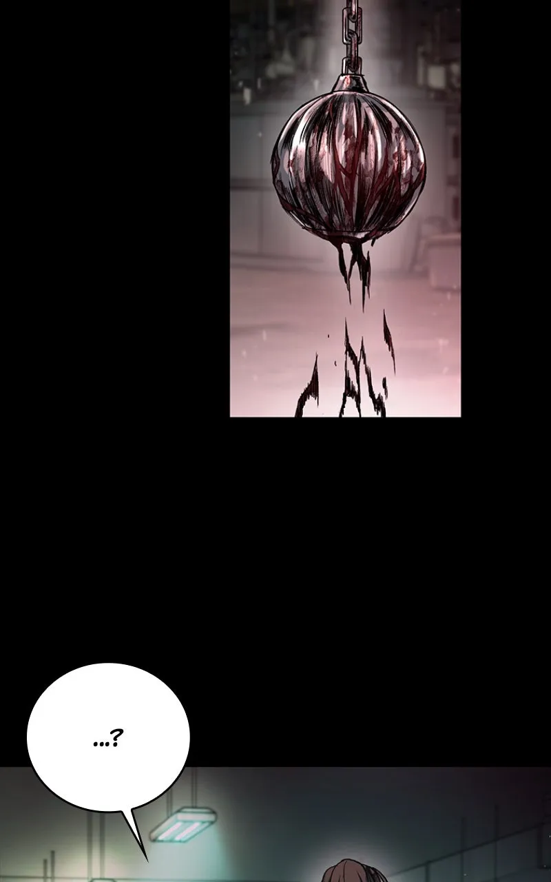 Kowloon: COPÓKA Chapter 40 page 27 - 