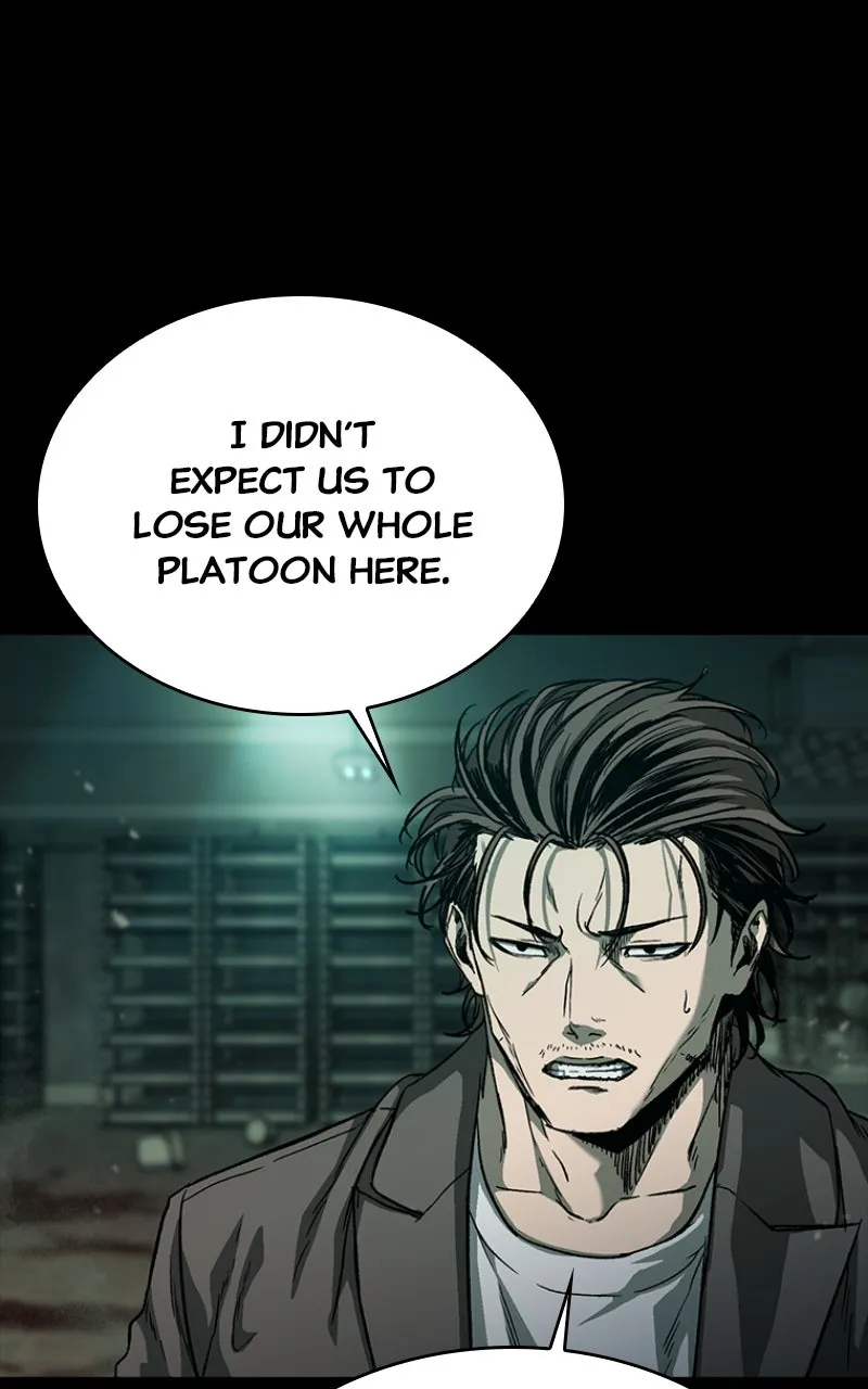 Kowloon: COPÓKA Chapter 40 page 30 - 