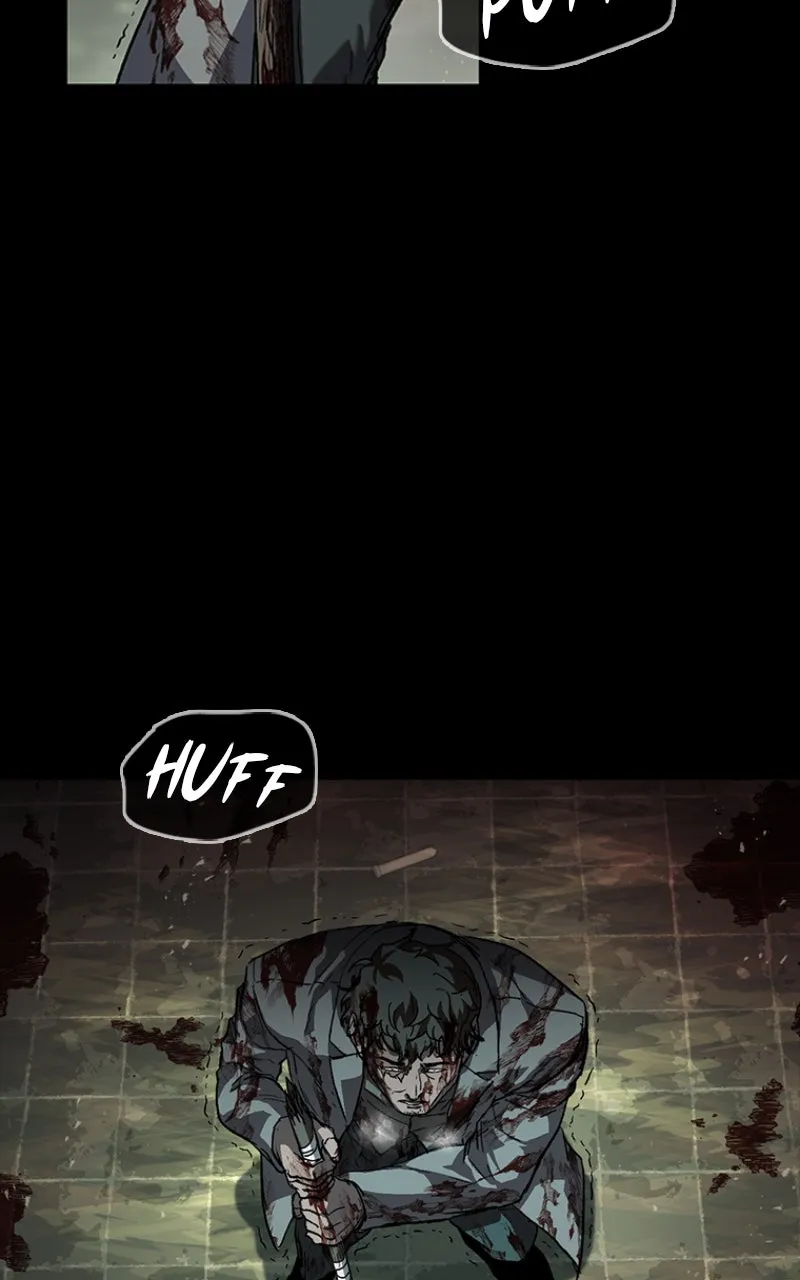 Kowloon: COPÓKA Chapter 40 page 4 - 